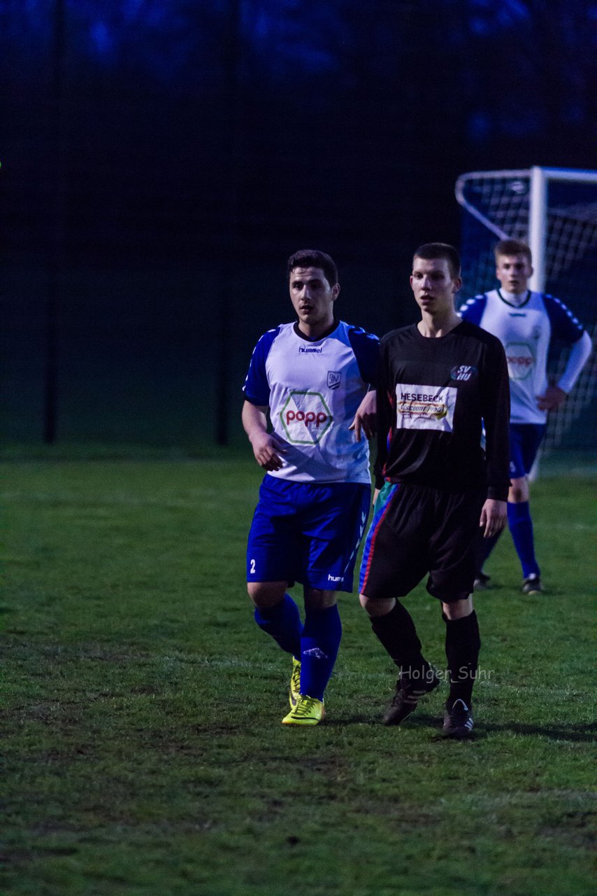 Bild 101 - A-Junioren FSG BraWie 08 - SV Henstedt-Ulzburg : Ergebnis: 2:3